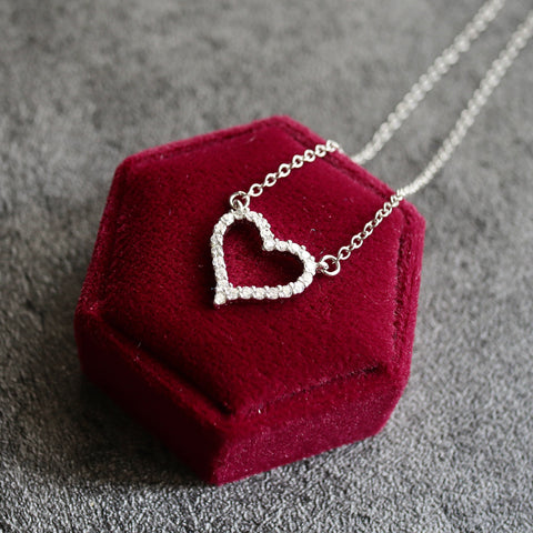 Mystic Love Necklace