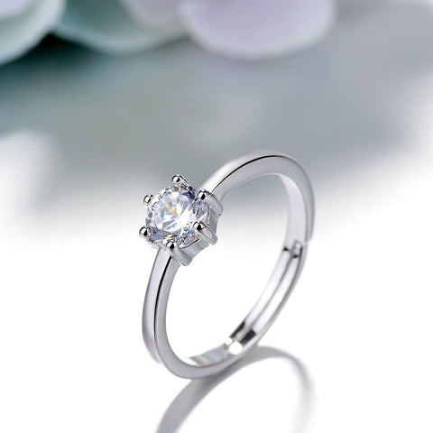 Dorrine Ring (Adjustable)