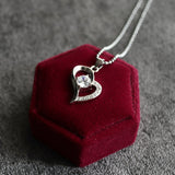 My Only Love Necklace