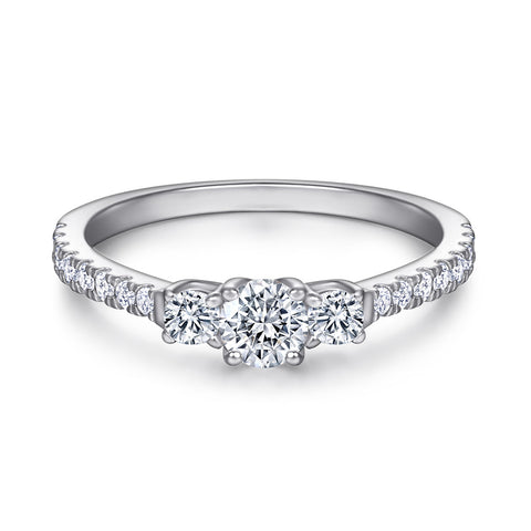 Feline Ring