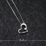 Faithful Love Necklace