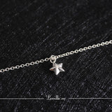 Star Bracelet