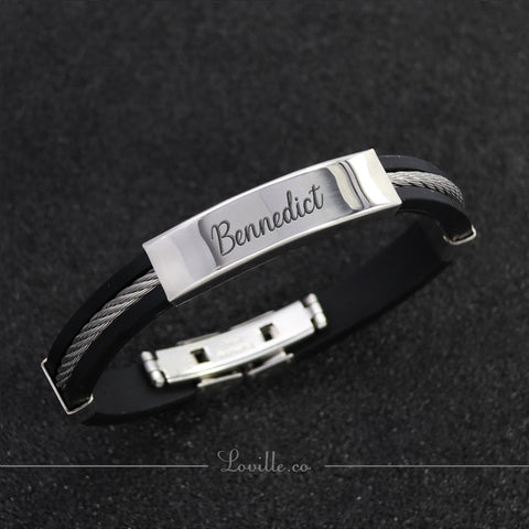 Dale Bracelet