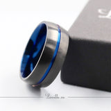 Bluette Ring