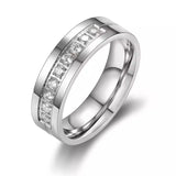 Bliss Engagement Ring - Loville.co