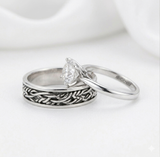 Ray Wedding Band