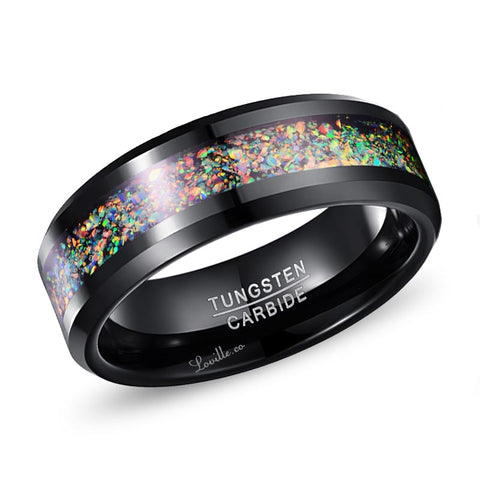 Adelite Ring