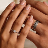Ray Wedding Band