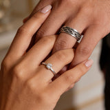 Ray Wedding Band