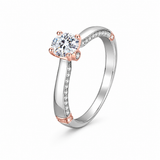 Fleur Ring - Women Rings 925 - Loville.co