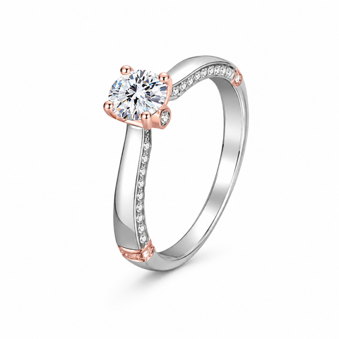 Fleur Ring - Women Rings 925 - Loville.co