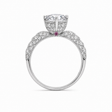 Aste Ring (Adjustable) - Women Rings Adjustable - Loville.co