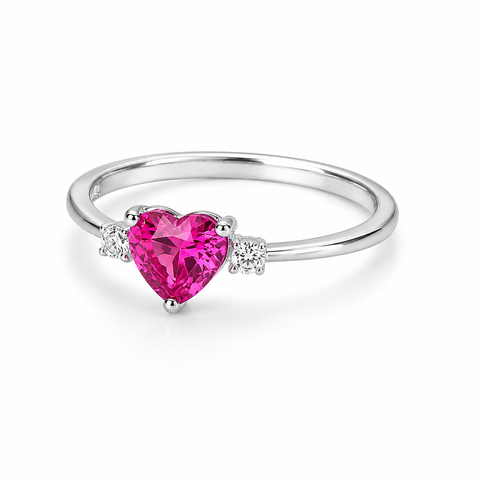 Renee Ring (Adjustable)