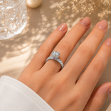 Aste Ring (Adjustable) - Women Rings Adjustable - Loville.co