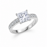 Mimosa Ring