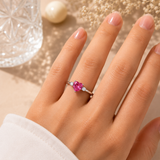 Renee Ring (Adjustable)