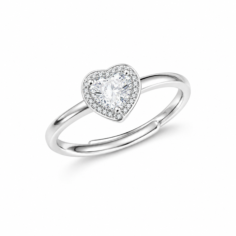 Emery Ring (Adjustable) - Women Rings Adjustable - Loville.co