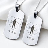 Everlasting Couple Set