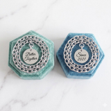 Vela Couple Bracelet
