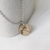 Shay Engravable Necklace
