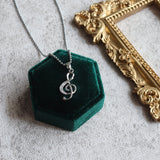 Musical Note Set