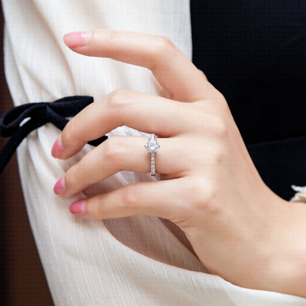 Shaya Ring