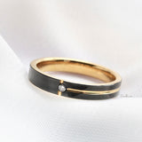 Serenite Ring