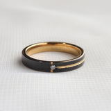 Serenite Ring