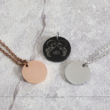 Chinese Zodiac Necklace