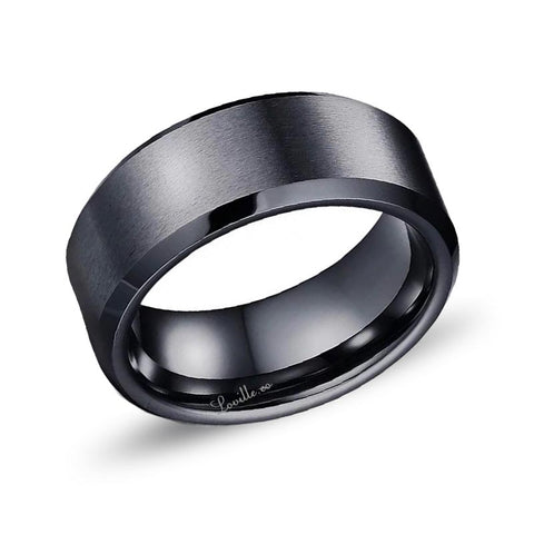 Zen Ring