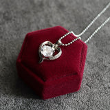 Complique Love Necklace