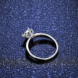 Jasmine Ring (Adjustable)