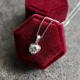 Dose Love Necklace