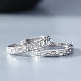 Ana Couple Rings