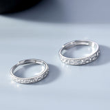 Ana Couple Rings