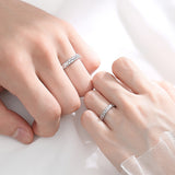Ana Couple Rings