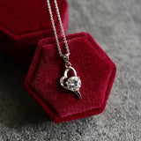 Novio Love Necklace