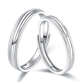 Penina Couple Rings