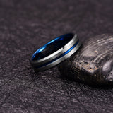 Bluefang Ring