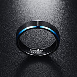 Bluefrost Ring