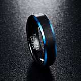 Bluefrost Ring