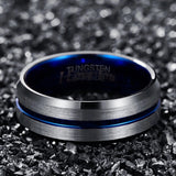 BlueTail Ring