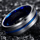 BlueTail Ring