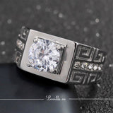 Canyon Ring