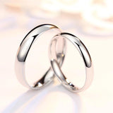 Lucian Wedding Band