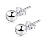 Classic Ball Earrings - Loville.co