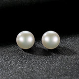 Freshwater Pearl Earrings