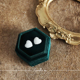 Pearline Love Earrings