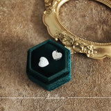 Pearline Love Earrings