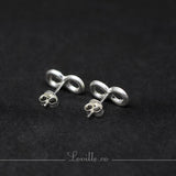 Infinity Set (925 Silver)